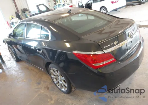 2014 Buick Lacrosse Leather Group z USA, uszkodzony, nr VIN 1G4GB5G36EF148904